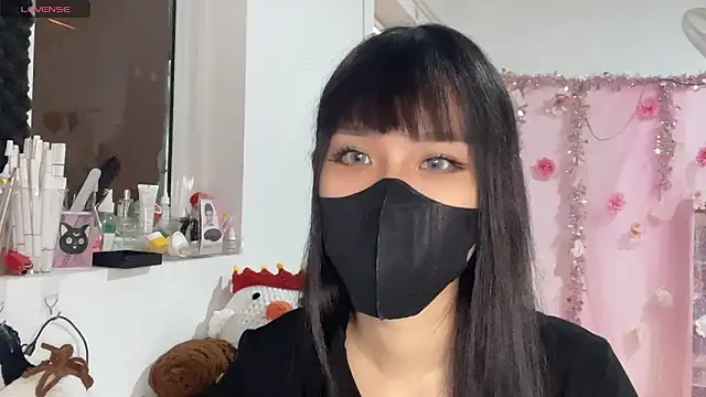 Tieu-May online show from March 2026 08:20:01 AM