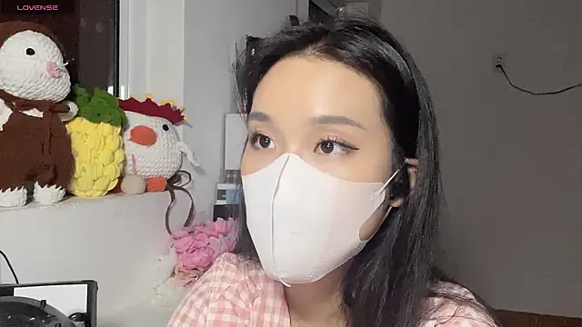 Tieu-May online show from March 2026 09:05:01 PM