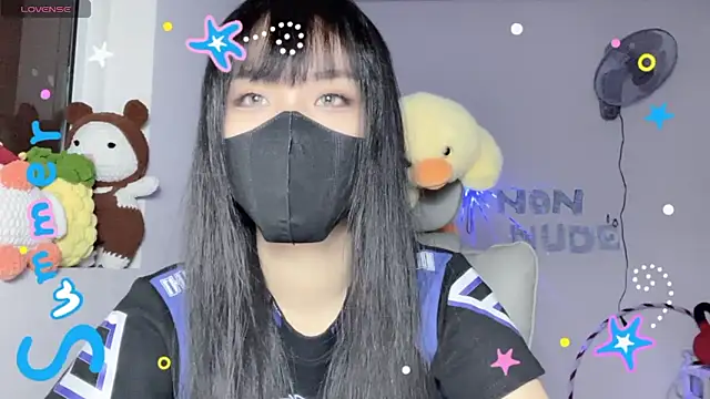 Tieu-May online show from July 2026 09:13:01 AM