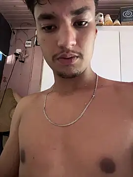 MorenodX01 online show from March 2026 05:40:01 PM