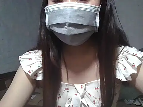 Snapshot of RinaPink chatting on March 2026 07:33:02 AM RinaPink online show from March 2026 07:33:02 AM