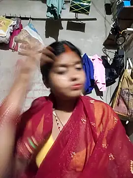 Horny-Rashi online show from March 2026 04:00:01 PM