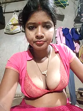 Horny-Rashi online show from April 2026 09:41:02 PM