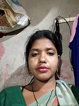 Horny-Rashi online show from April 2026 01:00:01 AM