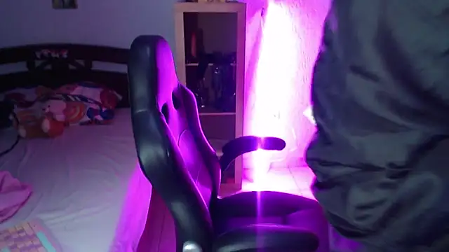 Alexxxa Party online show from April 2026 11:09:01 PM