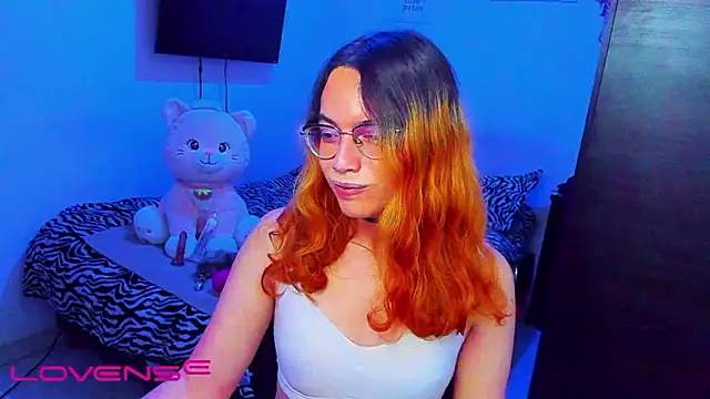 lillykittyyy online show from March 2026 03:12:02 AM