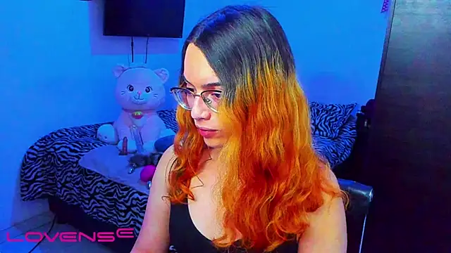 lillykittyyy online show from March 2026 03:12:01 AM