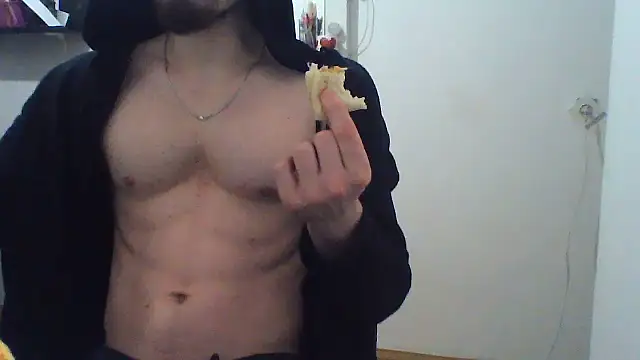 KaelNox online show from March 2026 06:48:01 PM