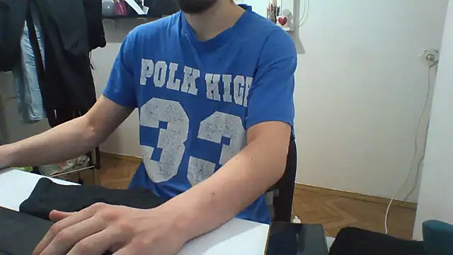 KaelNox online show from March 2026 06:15:01 PM