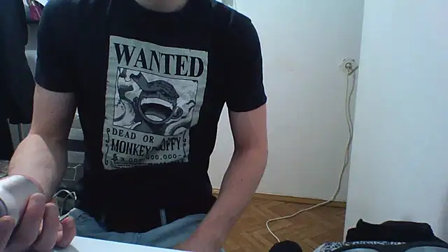 KaelNox online show from March 2026 07:40:01 PM