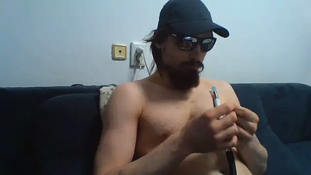 KaelNox online show from June 2026 08:29:01 PM