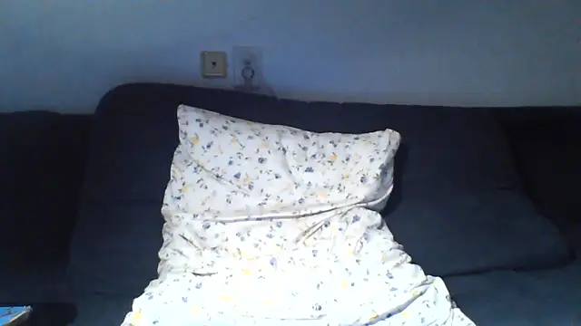 KaelNox online show from June 2026 03:25:01 AM