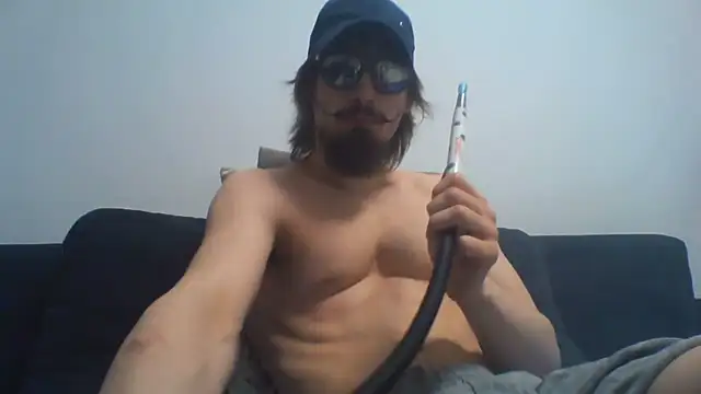 KaelNox online show from June 2026 03:06:02 PM