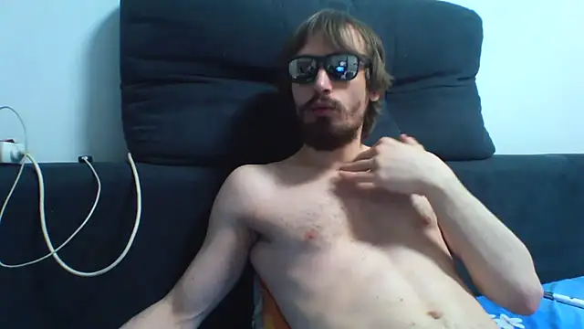 KaelNox online show from July 2026 09:51:01 PM