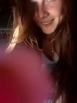 LiliMiel online show from April 2026 09:45:02 PM