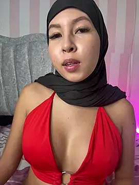 Shann 95 online show from July 2026 08:46:02 PM