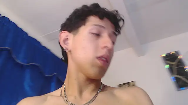 yorsamm smit online show from April 2026 02:17:01 AM