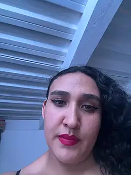 JasminePark online show from July 2026 07:50:01 PM