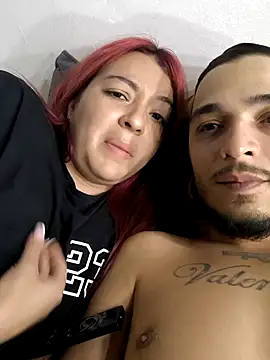 DuoPassion7 online show from April 2026 02:47:02 AM