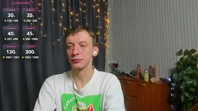 Jamie Inked online show from February 2026 03:13:02 AM