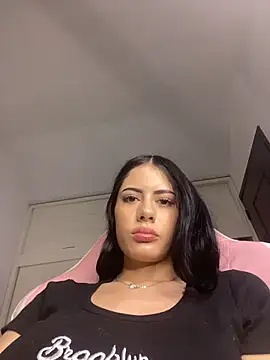 Baby Meli online show from April 2026 10:36:02 PM