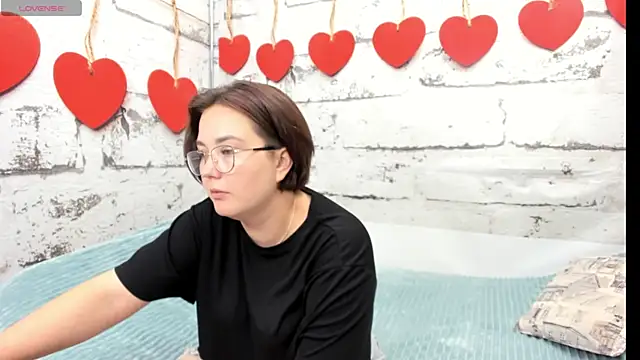Sweetie Rozzy online show from June 2026 01:20:02 AM