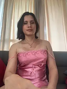 Snapshot of milablossom01 chatting on July 2026 05:50:01 PM milablossom01 online show from July 2026 05:50:01 PM