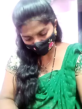 Tamil Hot Anu online show from March 2026 07:08:01 PM