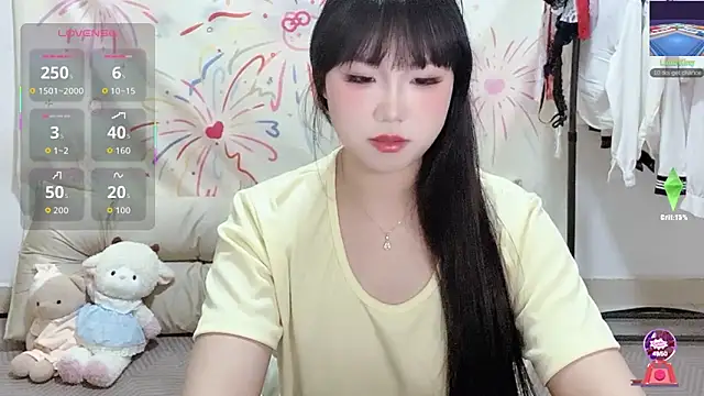 xiaoguai99 online show from May 2026 01:08:02 PM
