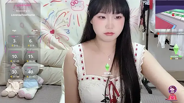 xiaoguai99 online show from May 2026 12:54:02 PM