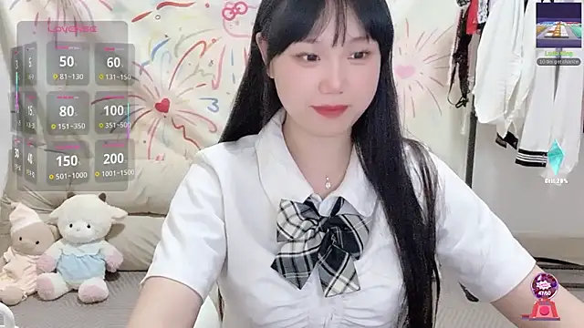 xiaoguai99 online show from May 2026 01:06:01 PM