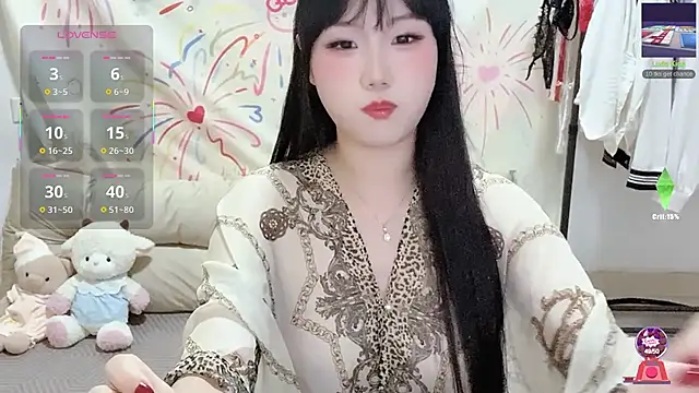 xiaoguai99 online show from May 2026 01:08:02 PM