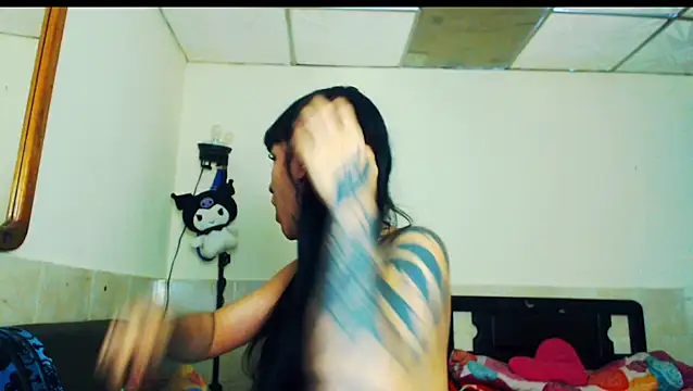 jazmin wolf online show from March 2026 12:01:02 PM