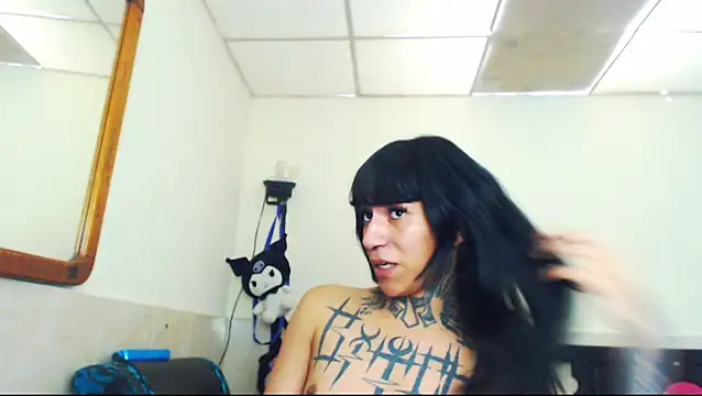 jazmin wolf online show from March 2026 05:05:02 PM