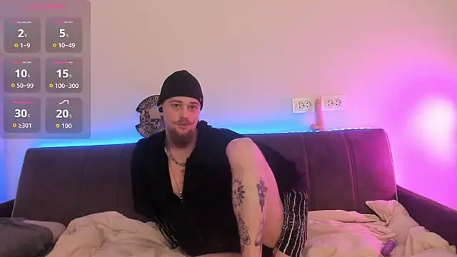 Lev Miller online show from March 2026 03:21:01 AM