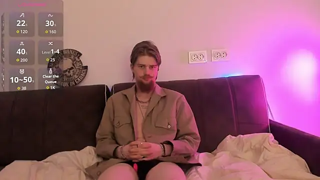 Lev Miller online show from March 2026 03:55:01 AM