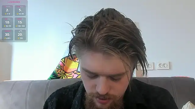 Lev Miller online show from April 2026 09:18:01 AM