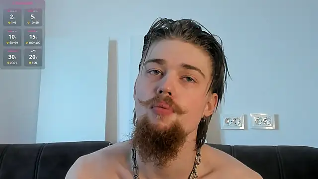 Lev Miller online show from April 2026 09:20:01 AM