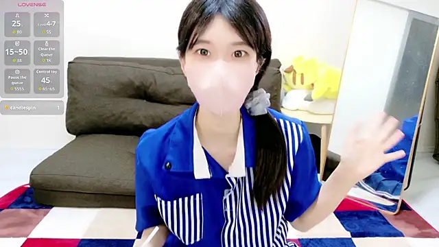 Rui-chaaan online show from March 2026 09:13:01 AM