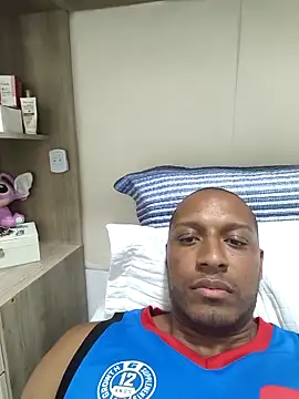 Betobob online show from April 2026 06:49:01 PM