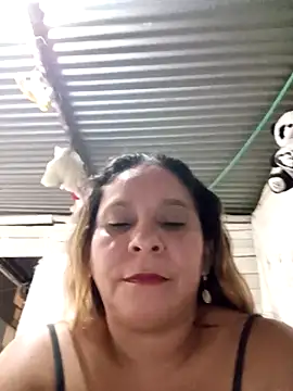 chiquitahot  online show from April 2026 12:05:02 PM