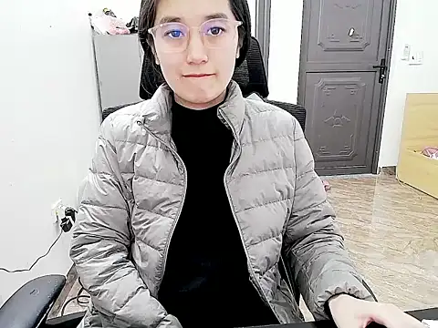 Shulee- online show from February 2026 08:07:02 AM