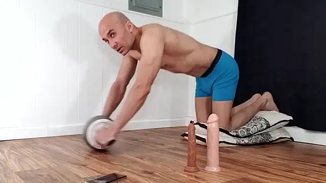 Bilie Desire online show from March 2026 03:23:01 PM