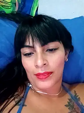 andrea rose69 online show from March 2026 09:40:02 PM