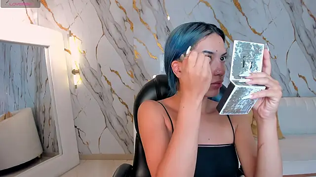 KayraLanne online show from February 2026 06:17:01 AM