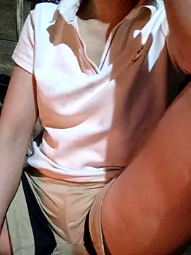 Congee-666 online show from March 2026 12:00:01 PM