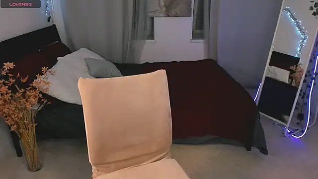 Rey Soruy online show from March 2026 03:55:02 PM