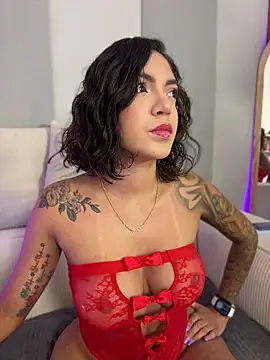 SofyDreammy online show from April 2026 01:06:01 AM