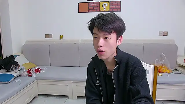 Snapshot of your-cake chatting on April 2026 02:51:01 PM your-cake online show from April 2026 02:51:01 PM