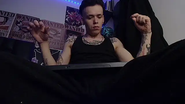 Snapshot of Anhony_Muscle chatting on January 2026 10:41:02 AM Anhony Muscle online show from January 2026 10:41:02 AM